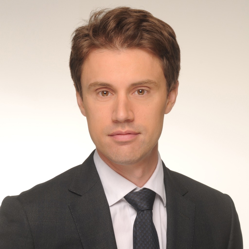 Bruno Laffont